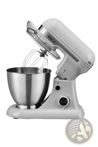 Geek Chef 4.8qt Electric Stand Mixer with Attachments