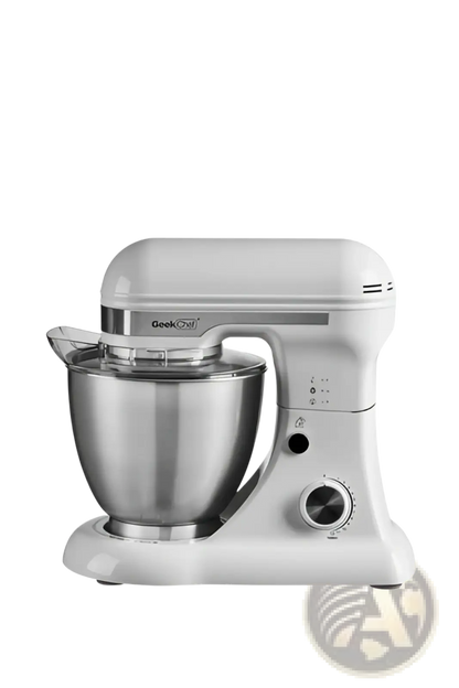 Geek Chef 4.8qt Electric Stand Mixer with Attachments