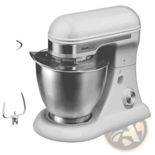 Geek Chef 4.8qt Electric Stand Mixer with Attachments