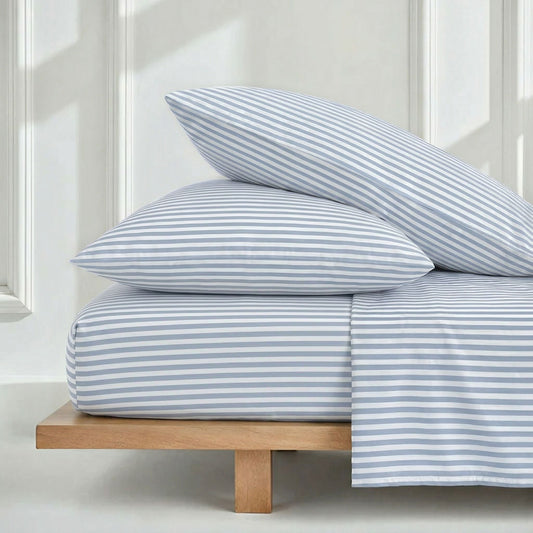 Luxe Australian Sateen Sheet Set